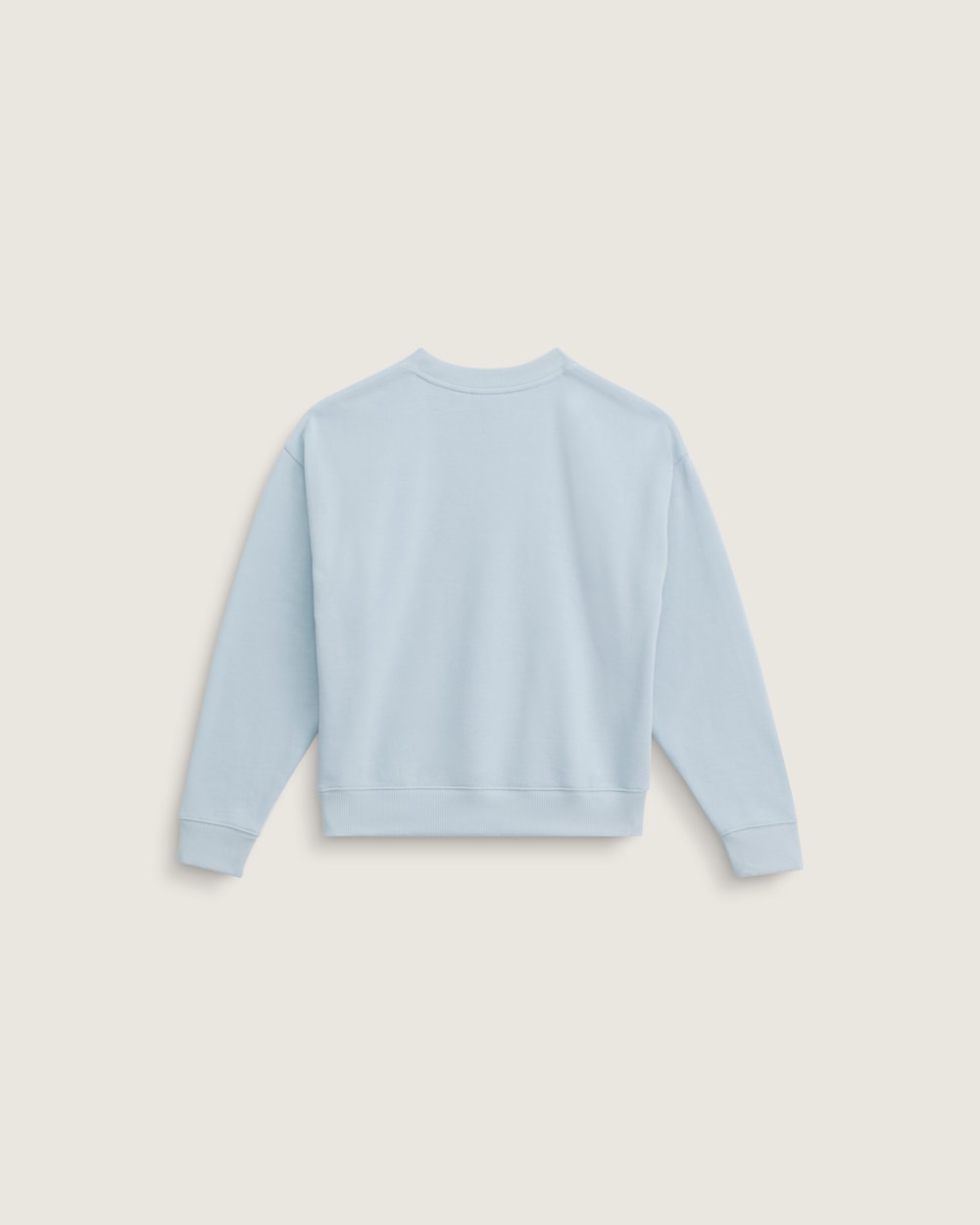 Kids Shore Thing Os Crew Sweatshirt - Image 2