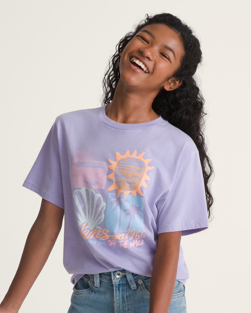 Kids Shore Thing T-Shirt - Image 3