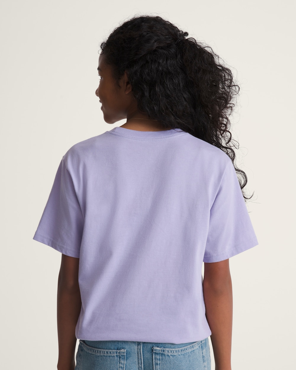 Kids Shore Thing T-Shirt - Image 4