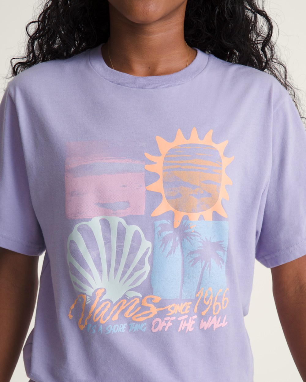 Kids Shore Thing T-Shirt - Image 5