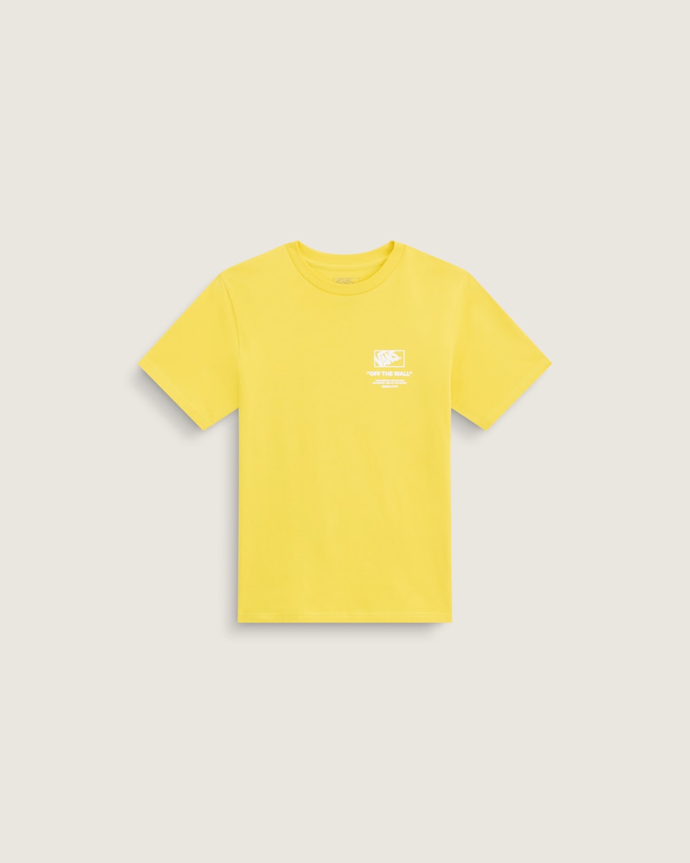 Kids Stacked Hi T-Shirt - Image 2