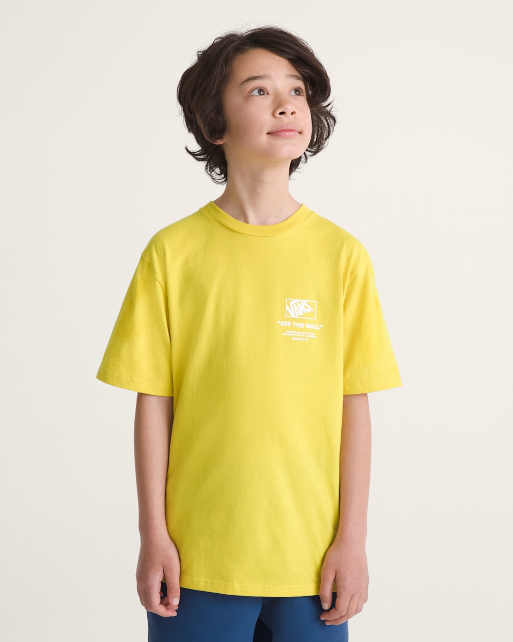 Kids Stacked Hi T-Shirt - Image 3