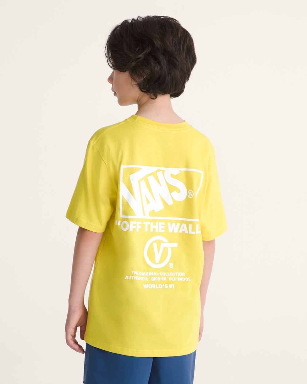 Kids Stacked Hi T-Shirt - Image 4