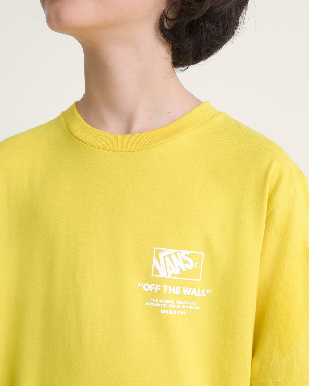 Kids Stacked Hi T-Shirt - Image 5