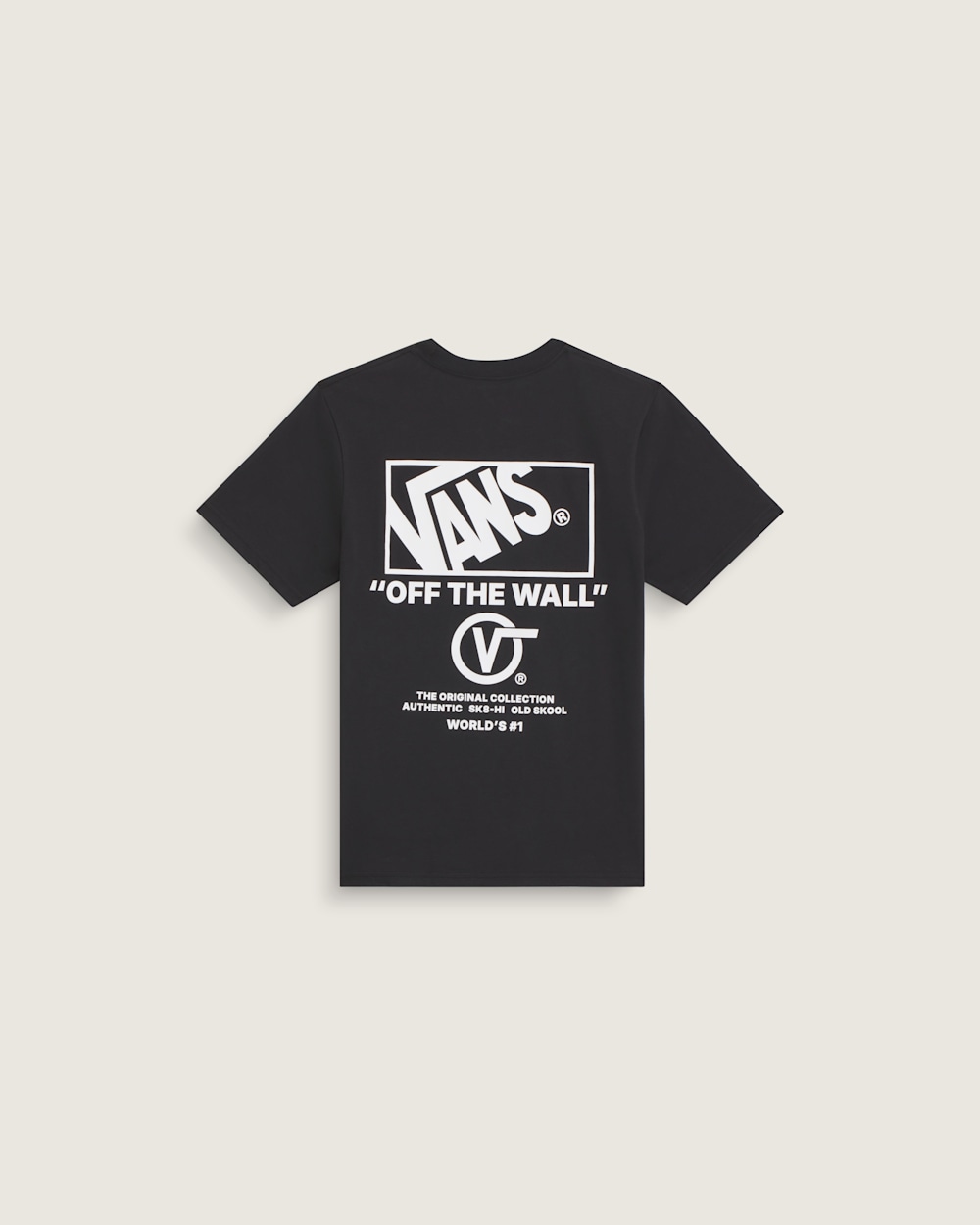 Kids Stacked Hi T-Shirt
