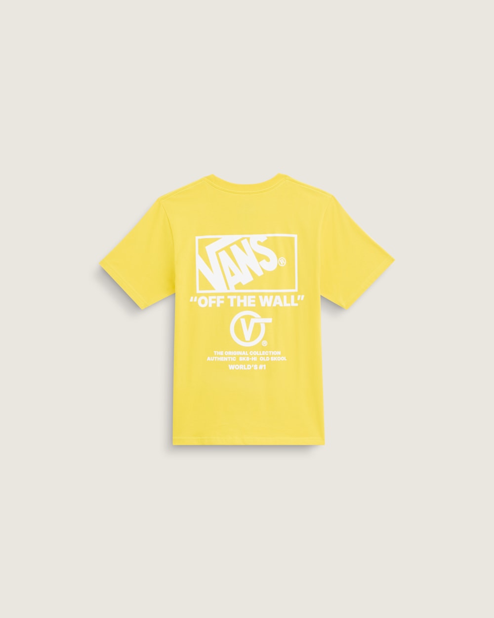 Kids Stacked Hi T-Shirt