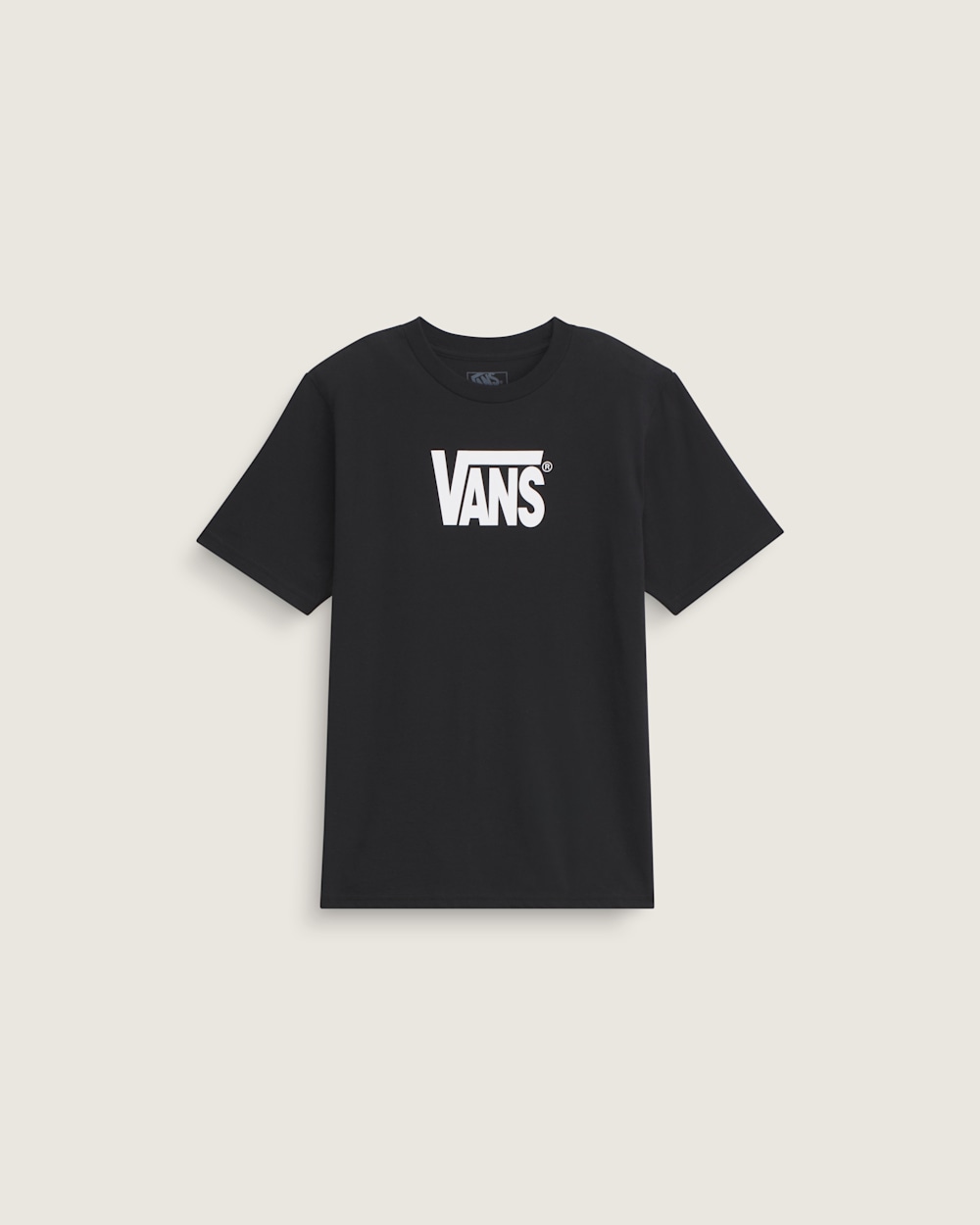 Kids Stretch Logo T-Shirt
