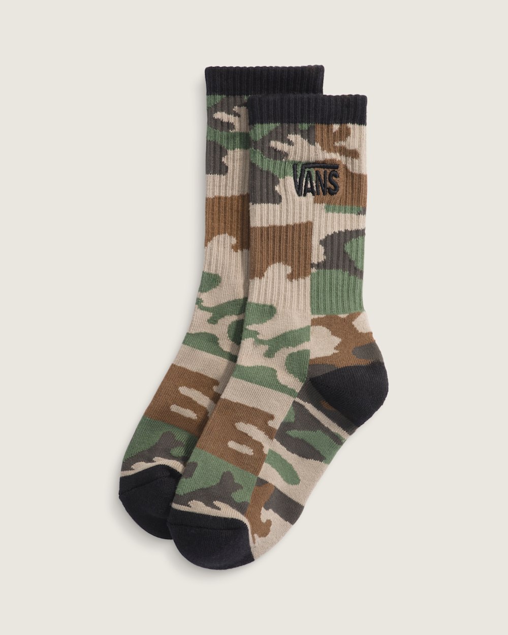 Kids Willering Crew Socks