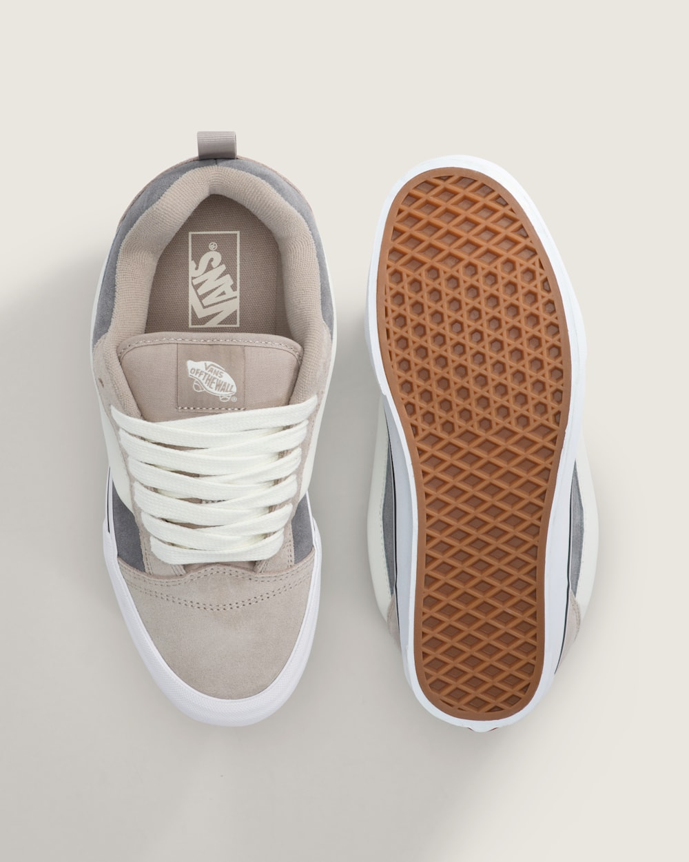 Knu Skool Shoe - Image 3