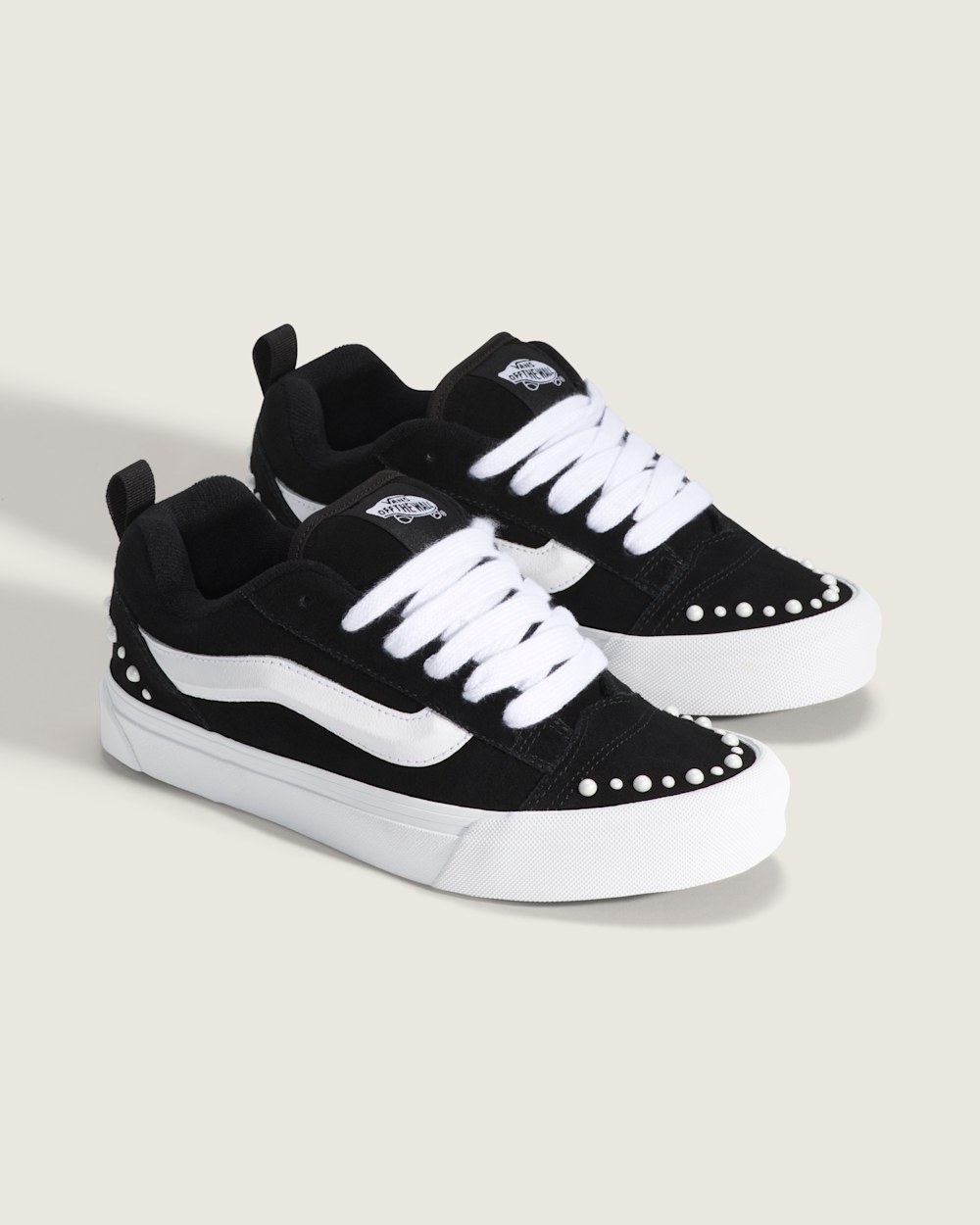 Knu Skool Shoe - Image 2