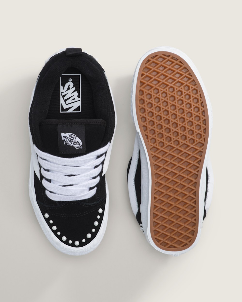 Knu Skool Shoe - Image 3