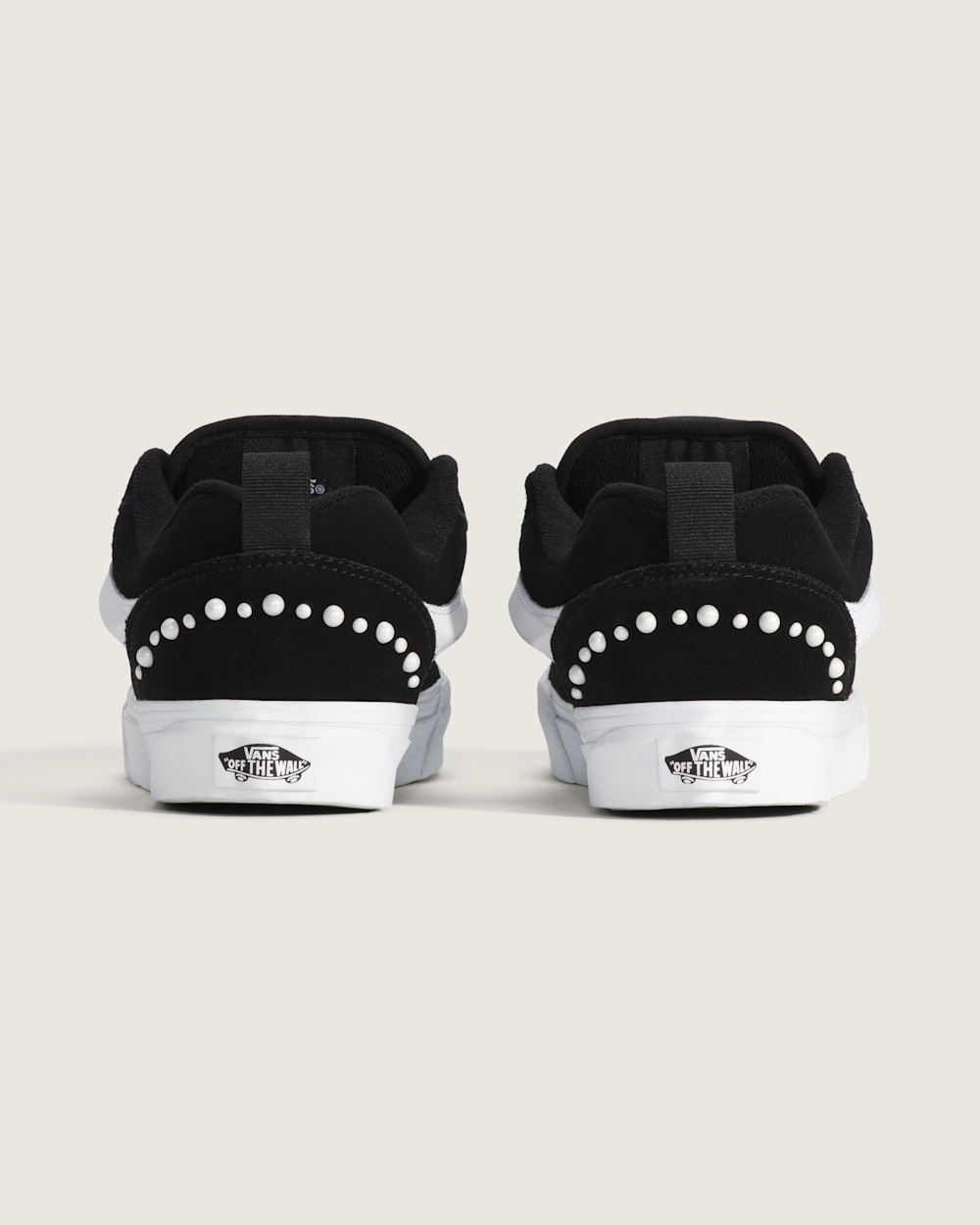 Knu Skool Shoe - Image 4