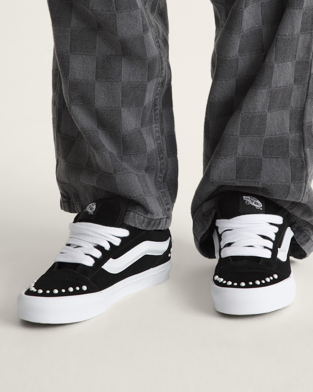 Knu Skool Shoe - Image 5