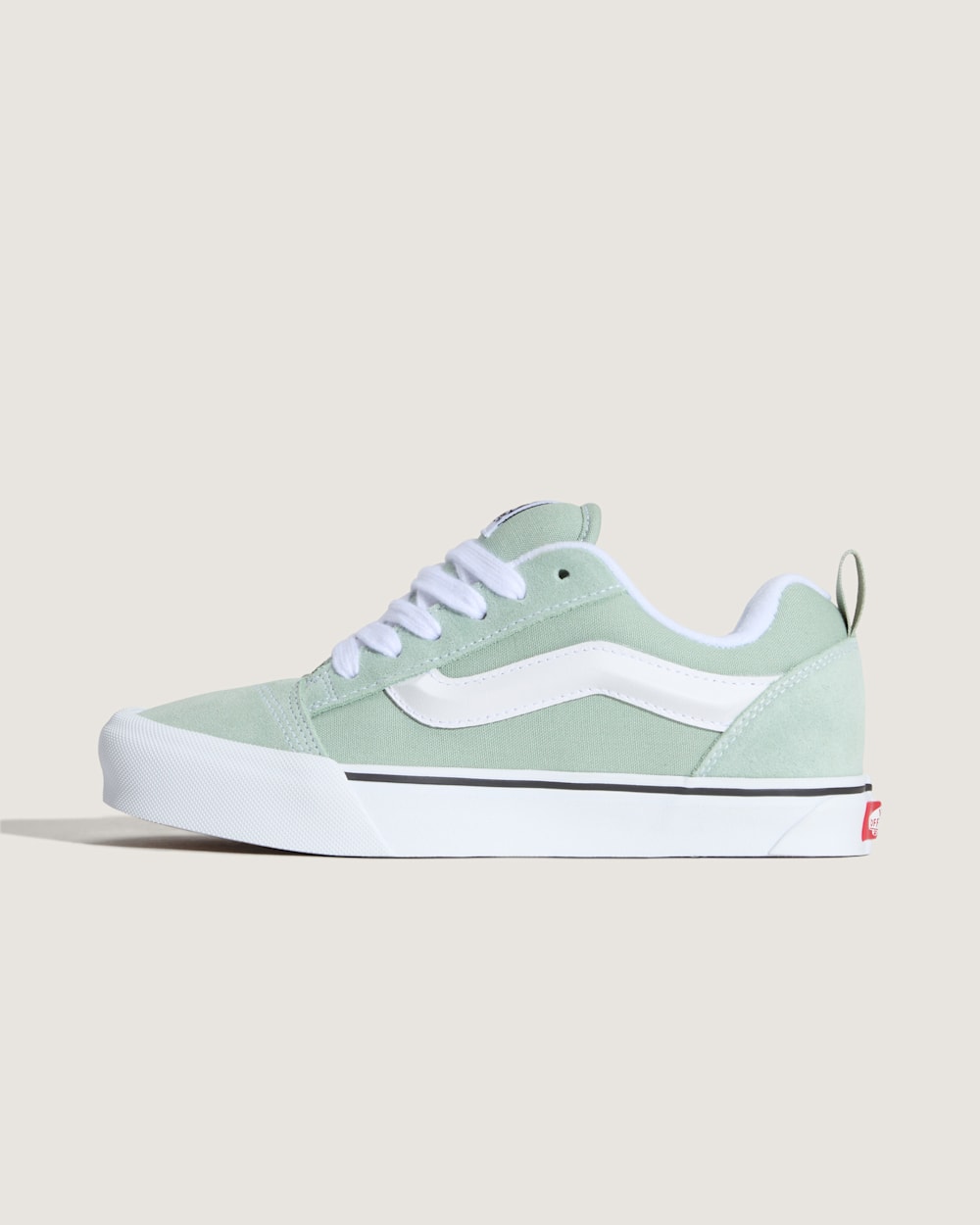 Knu Skool Shoe