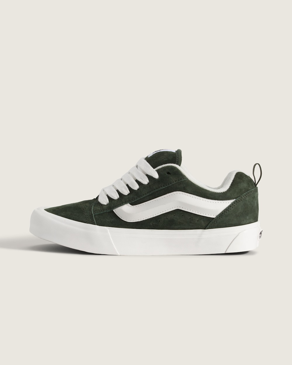 Knu Skool Shoe