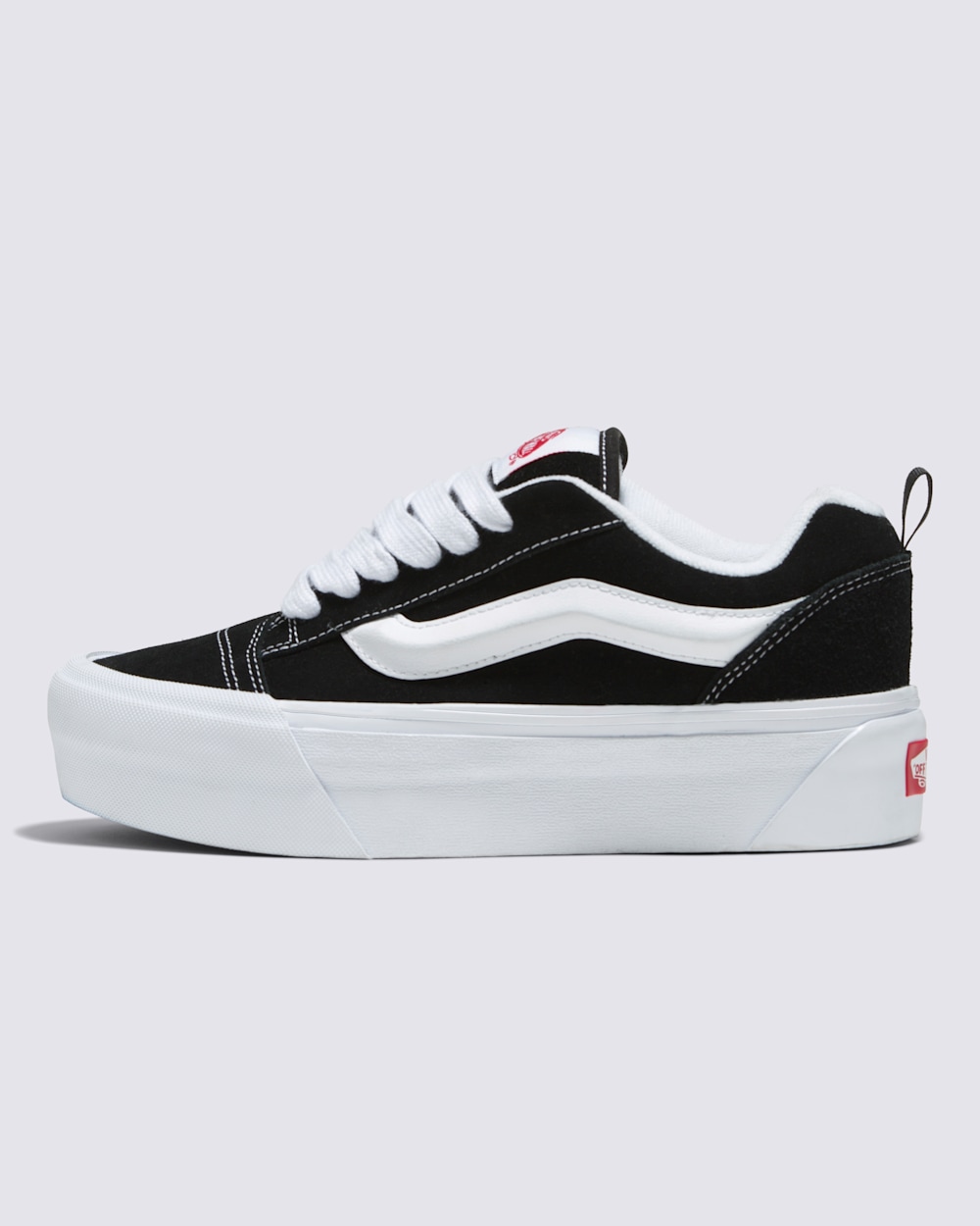Knu Stack Shoe