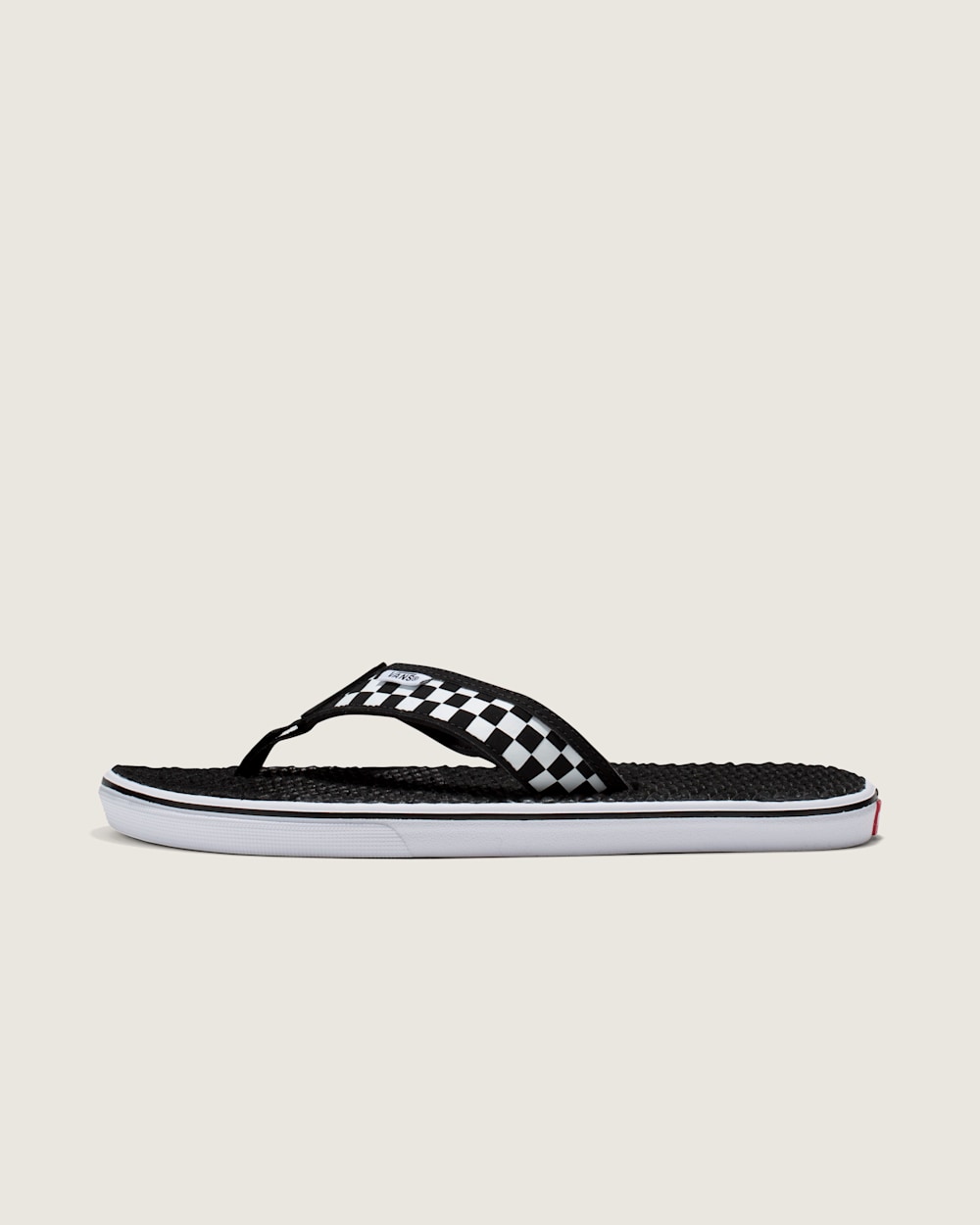 La Costa Lite Checkerboard Sandal