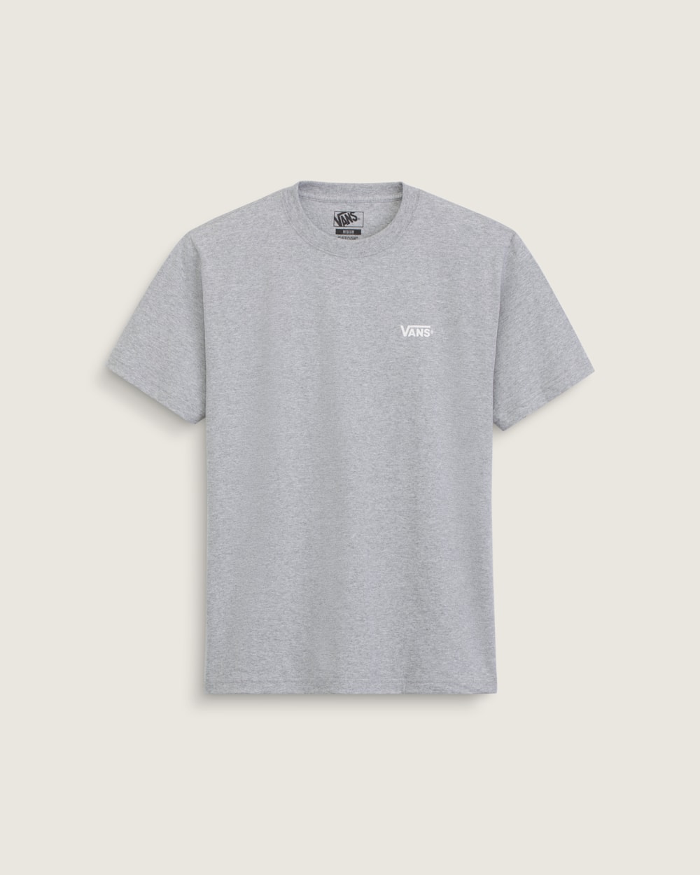 Left Chest T-Shirt
