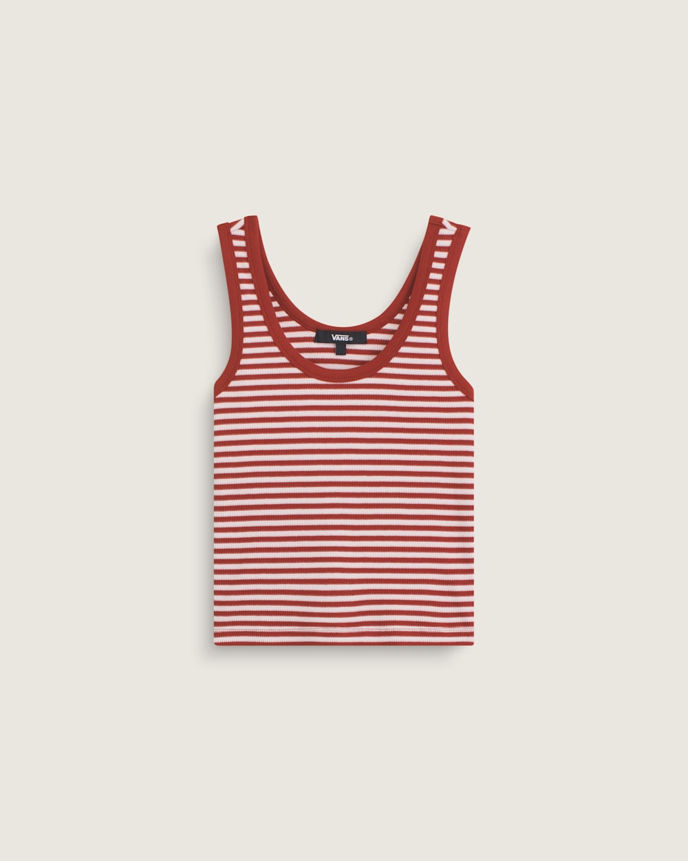 Lilly Stripe Tank