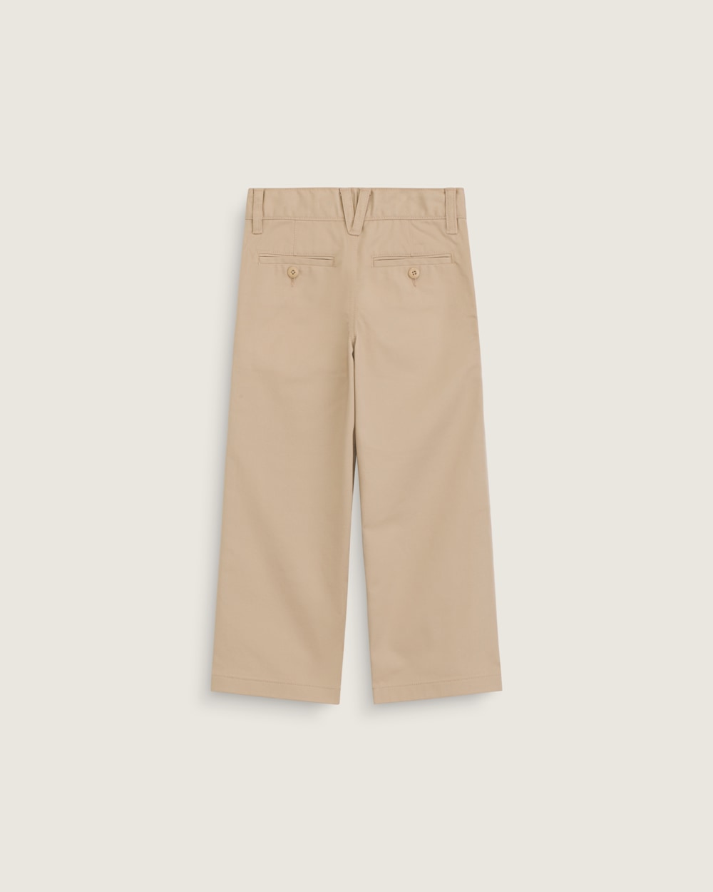 Little Kids Authentic Chino Loose Pant - Image 2