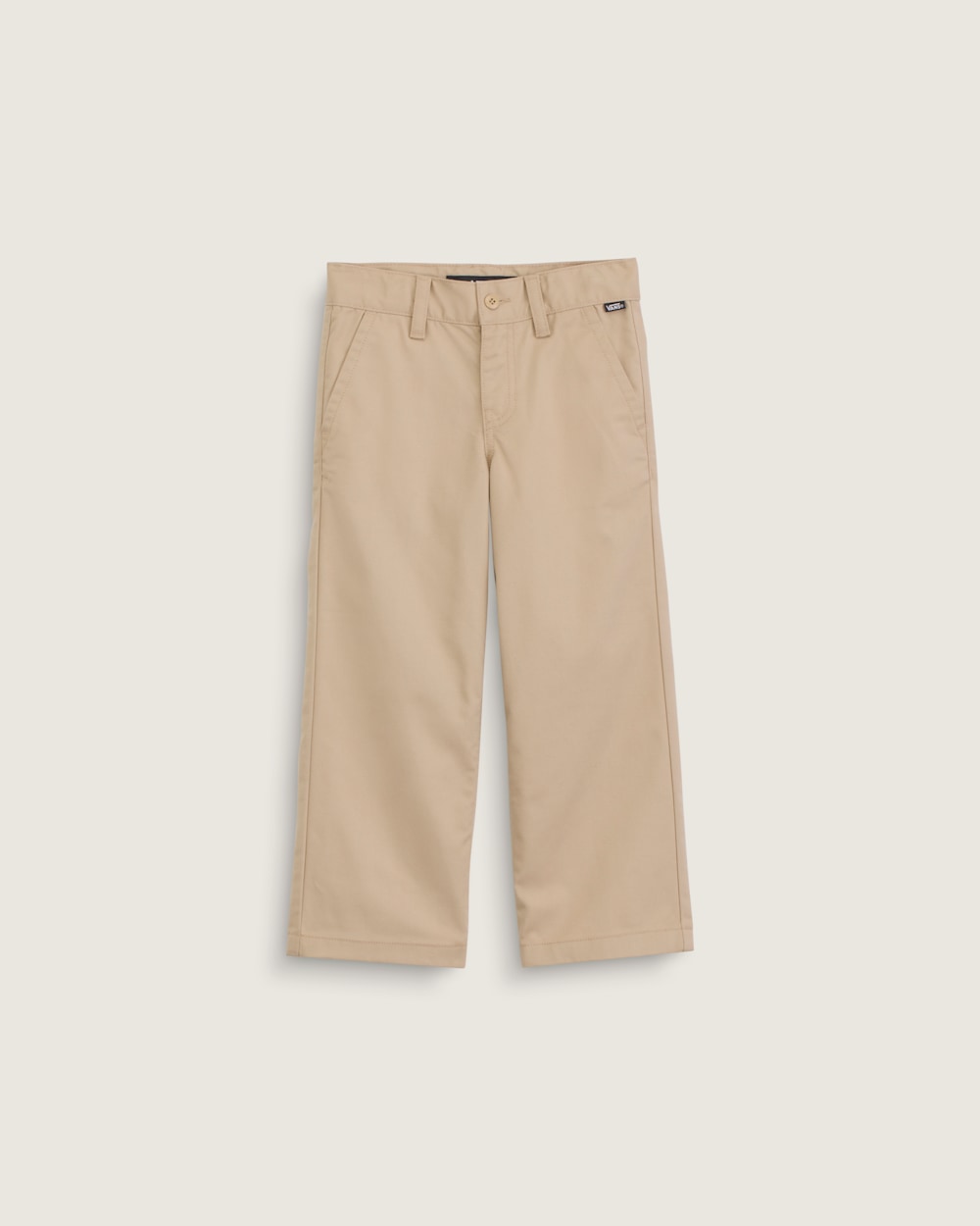 Little Kids Authentic Chino Loose Pant