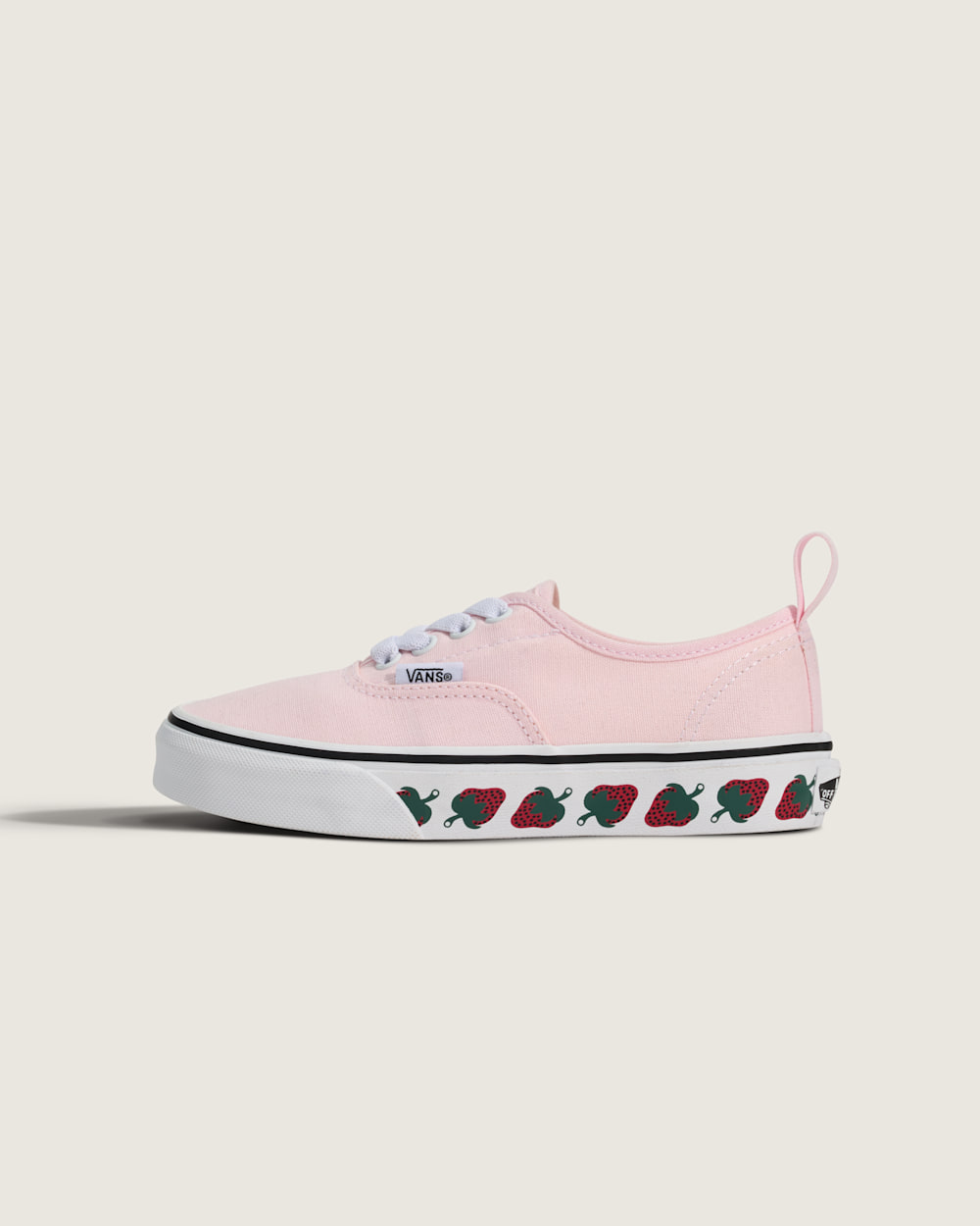 Little Kids Authentic Shoe