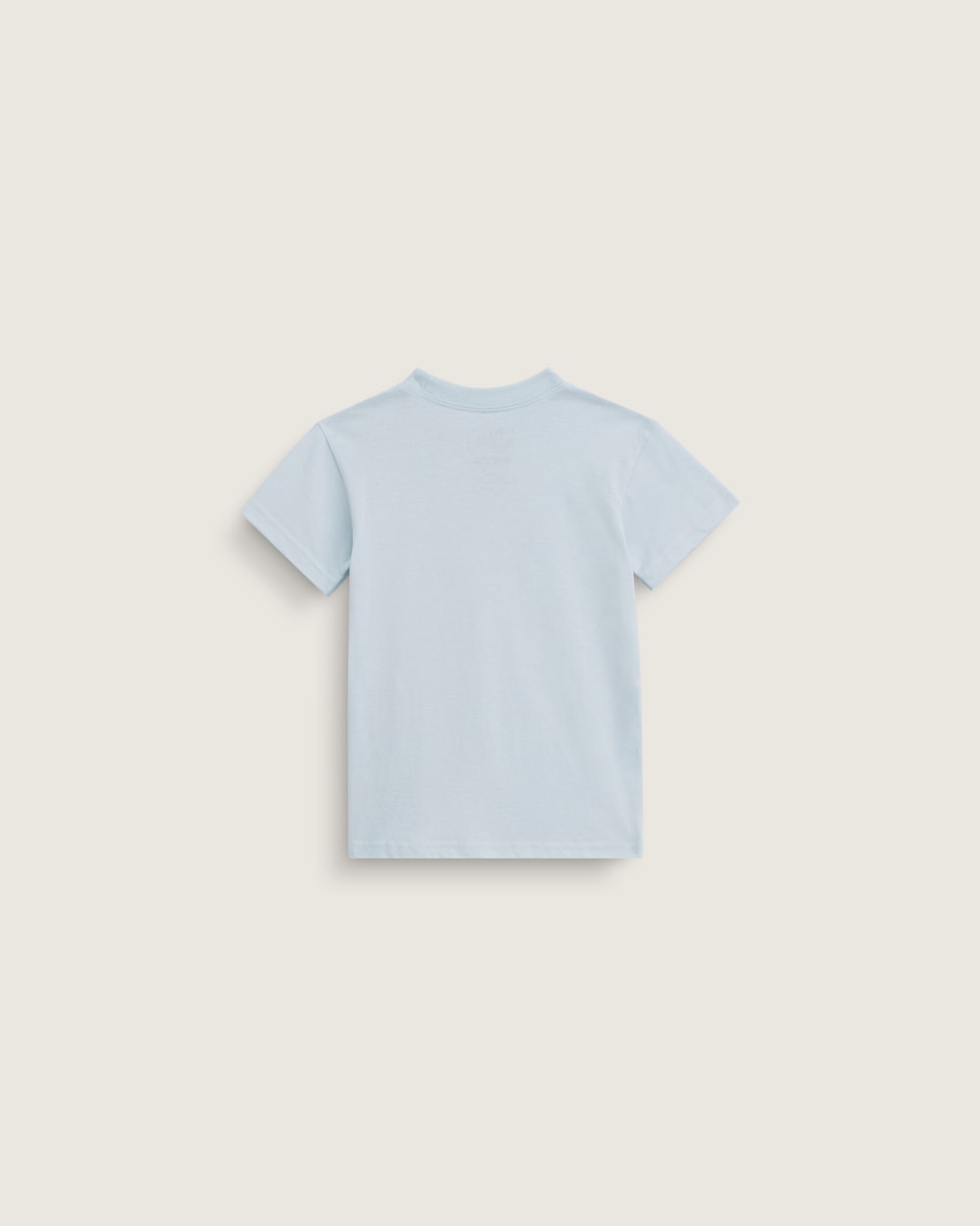 Little Kids Bubble Vans T-Shirt - Image 2