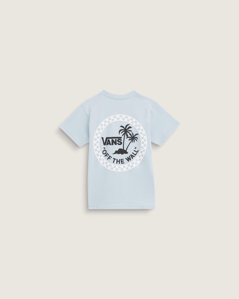Little Kids Knu Palms T-Shirt