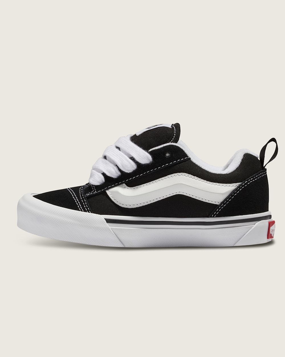 Little Kids Knu Skool Shoe