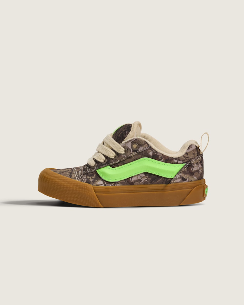 Little Kids Knu Skool Shoe