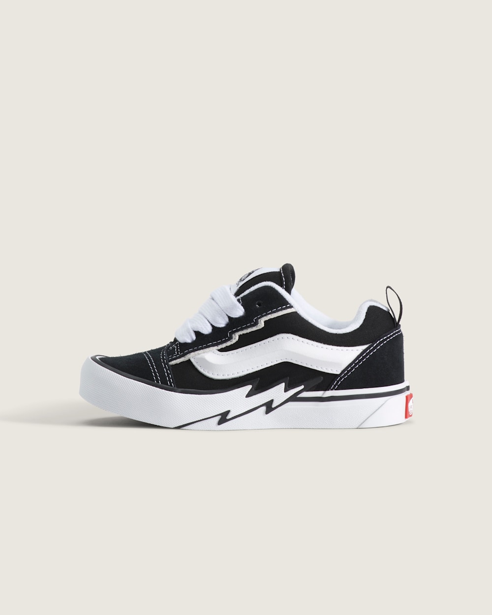 Little Kids Knu Skool Shoe