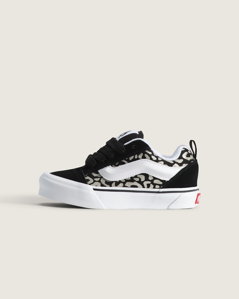 Little Kids Knu Skool Shoe