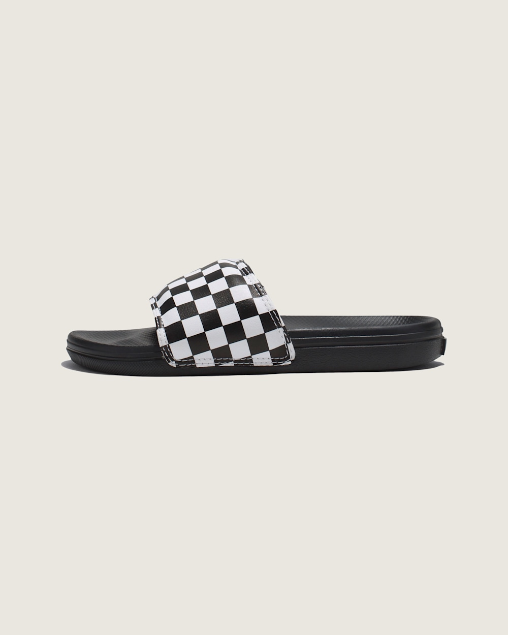 Little Kids La Costa Checkerboard Slide