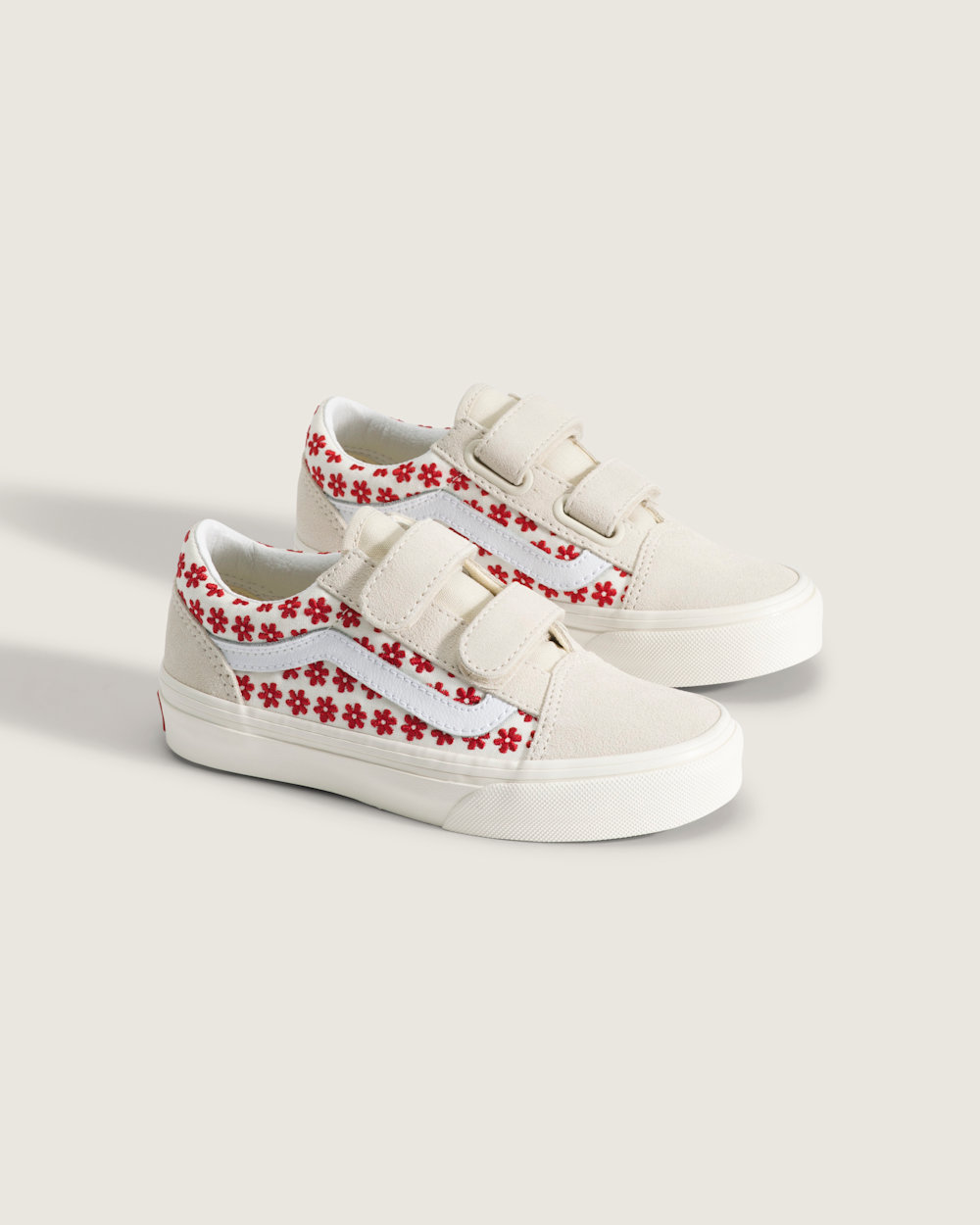 Little Kids Old Skool V Shoe - Image 2