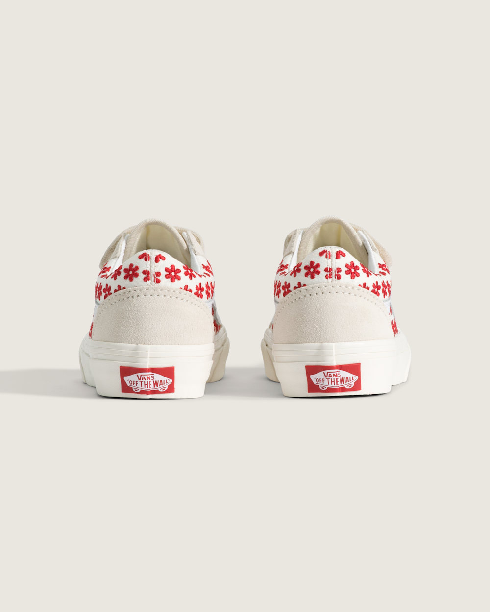Little Kids Old Skool V Shoe - Image 4