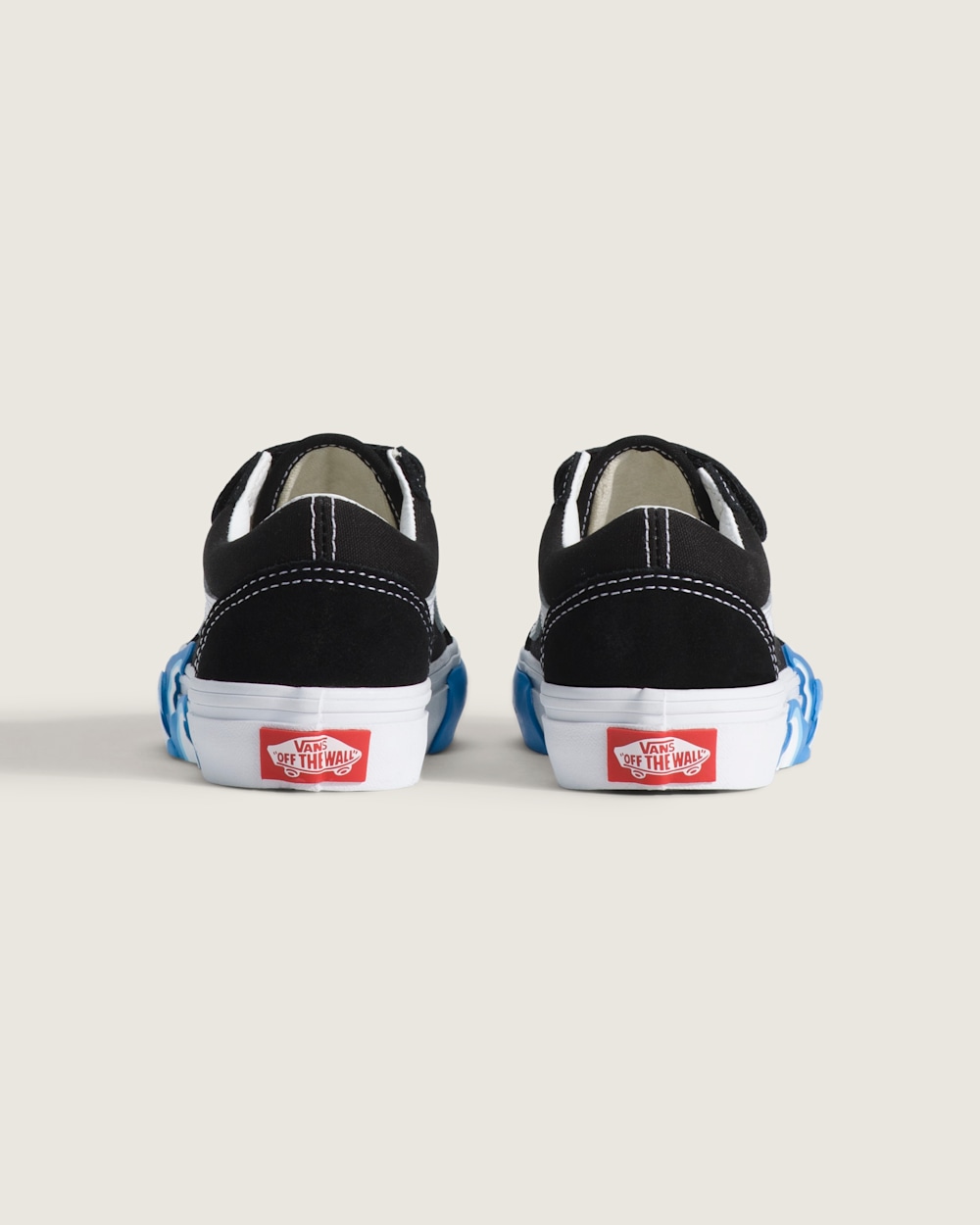 Little Kids Old Skool V Shoe - Image 4