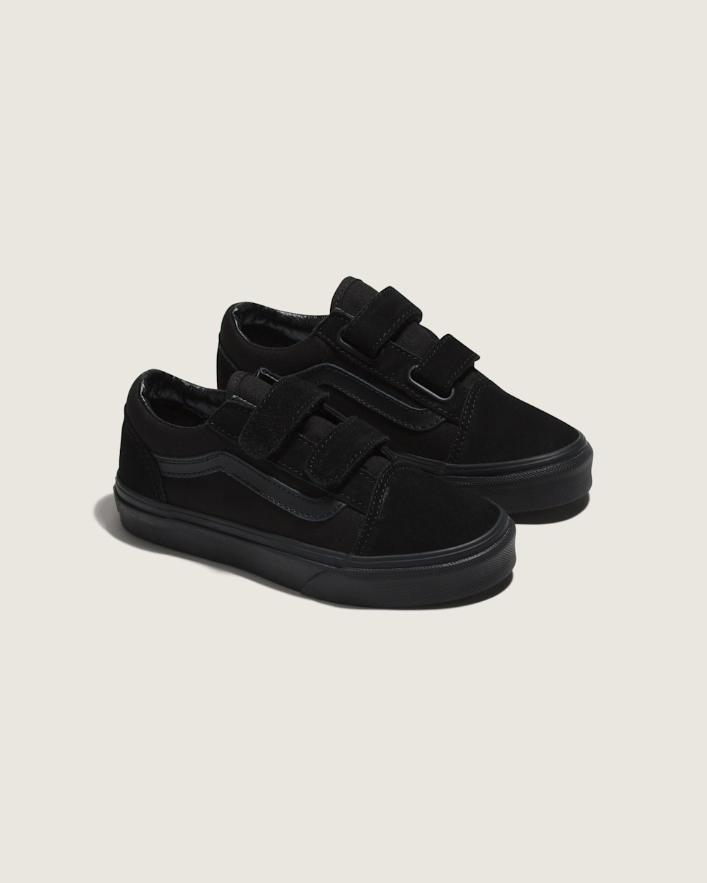 Little Kids Old Skool V Shoe - Image 2