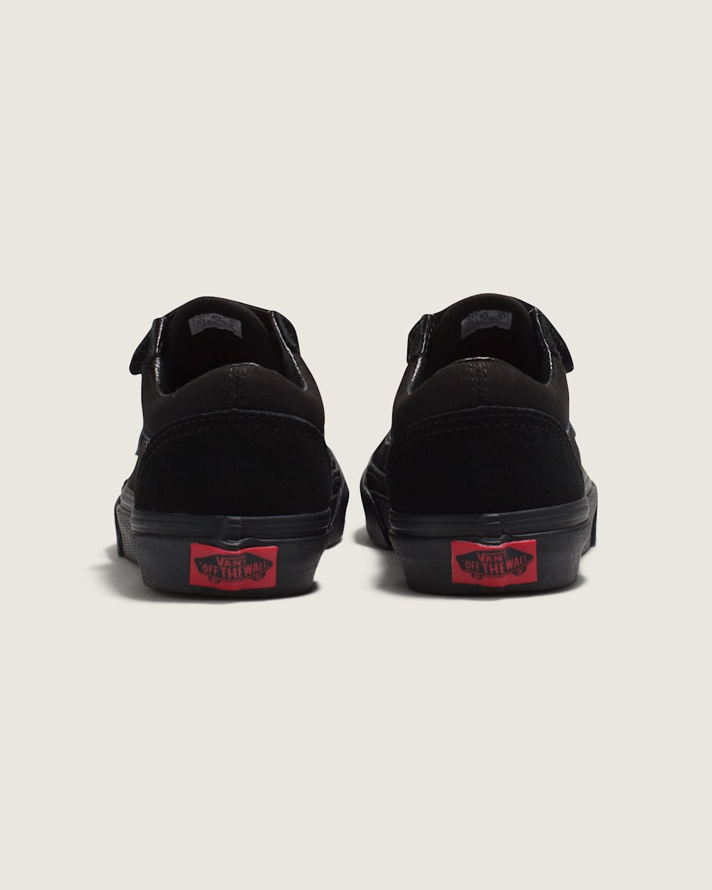 Little Kids Old Skool V Shoe - Image 4