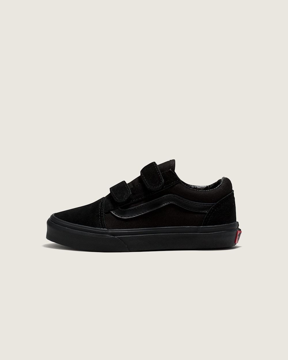 Little Kids Old Skool V Shoe