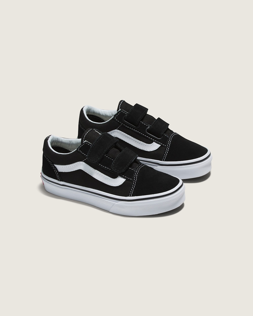 Little Kids Old Skool V Shoe - Image 2