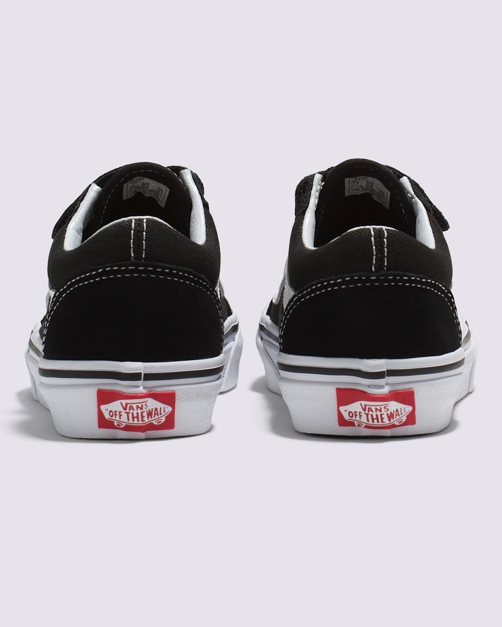 Little Kids Old Skool V Shoe - Image 5