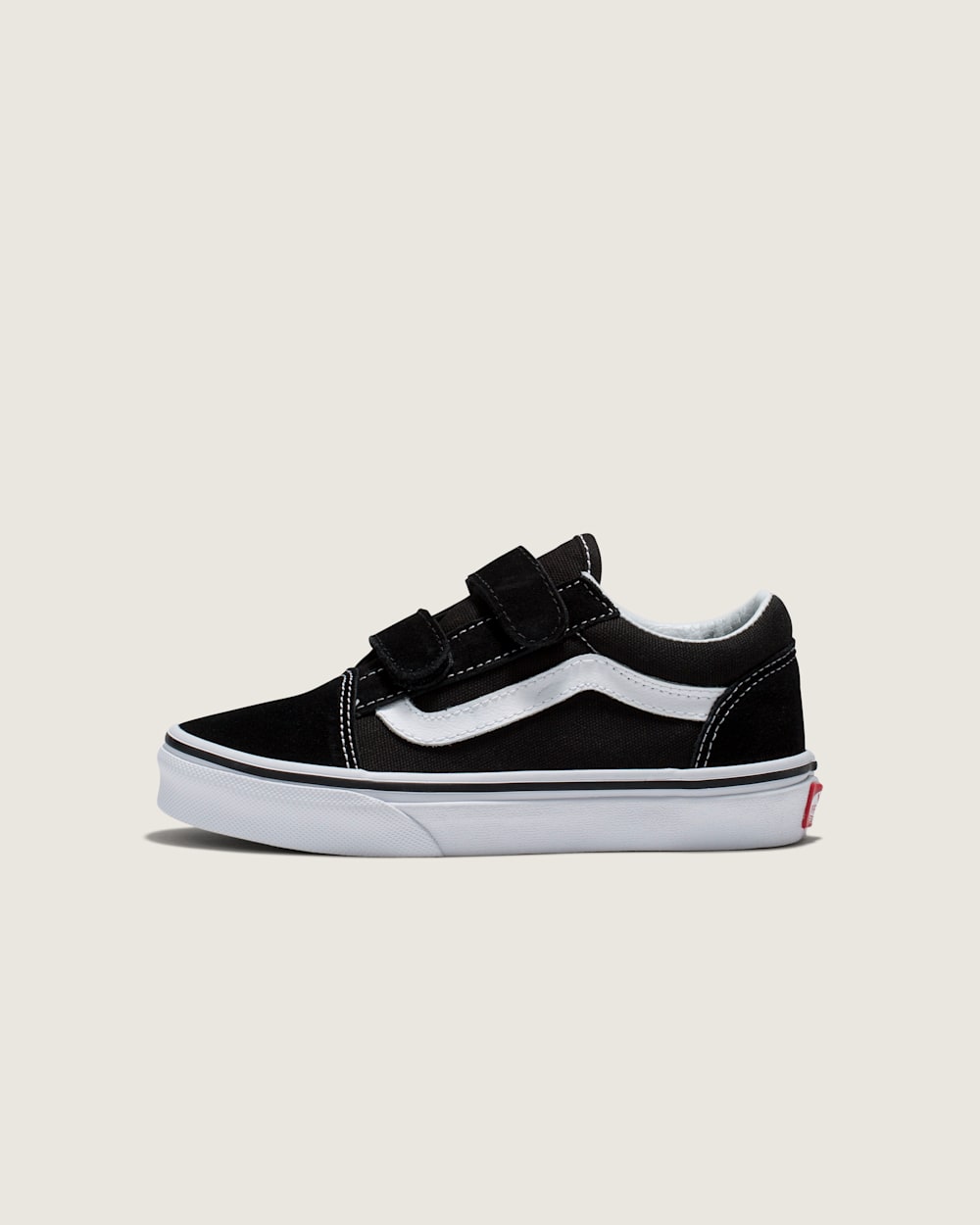 Little Kids Old Skool V Shoe