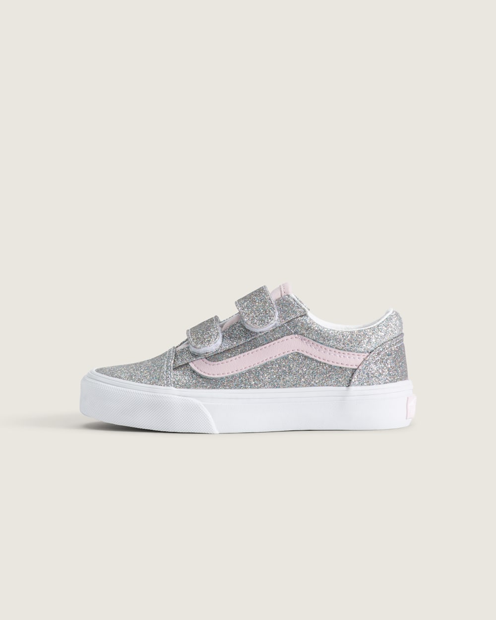 Little Kids Old Skool V Shoe