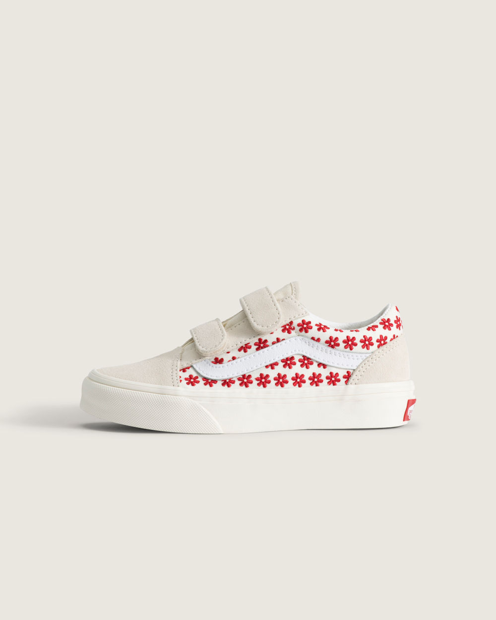 Little Kids Old Skool V Shoe