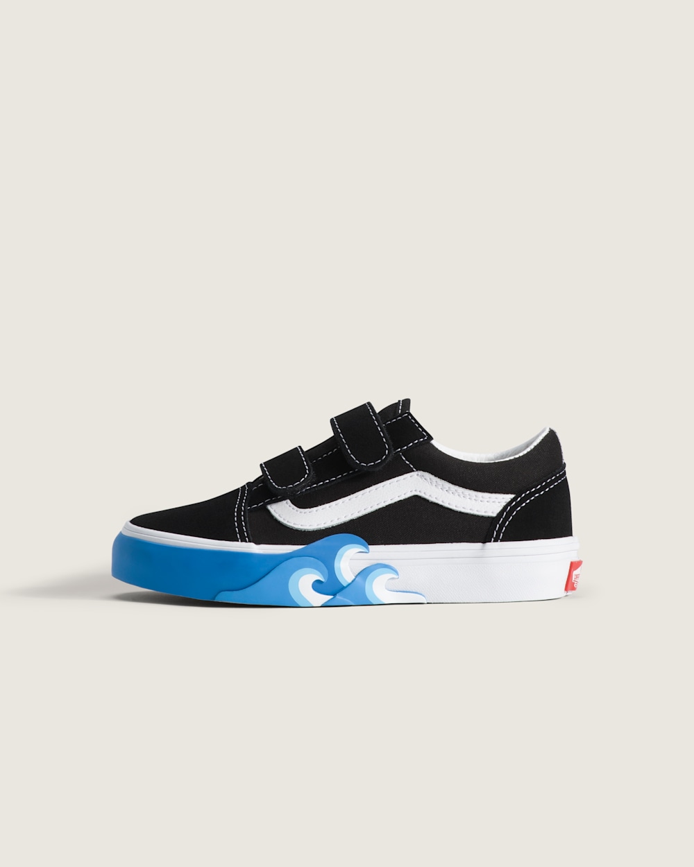 Little Kids Old Skool V Shoe