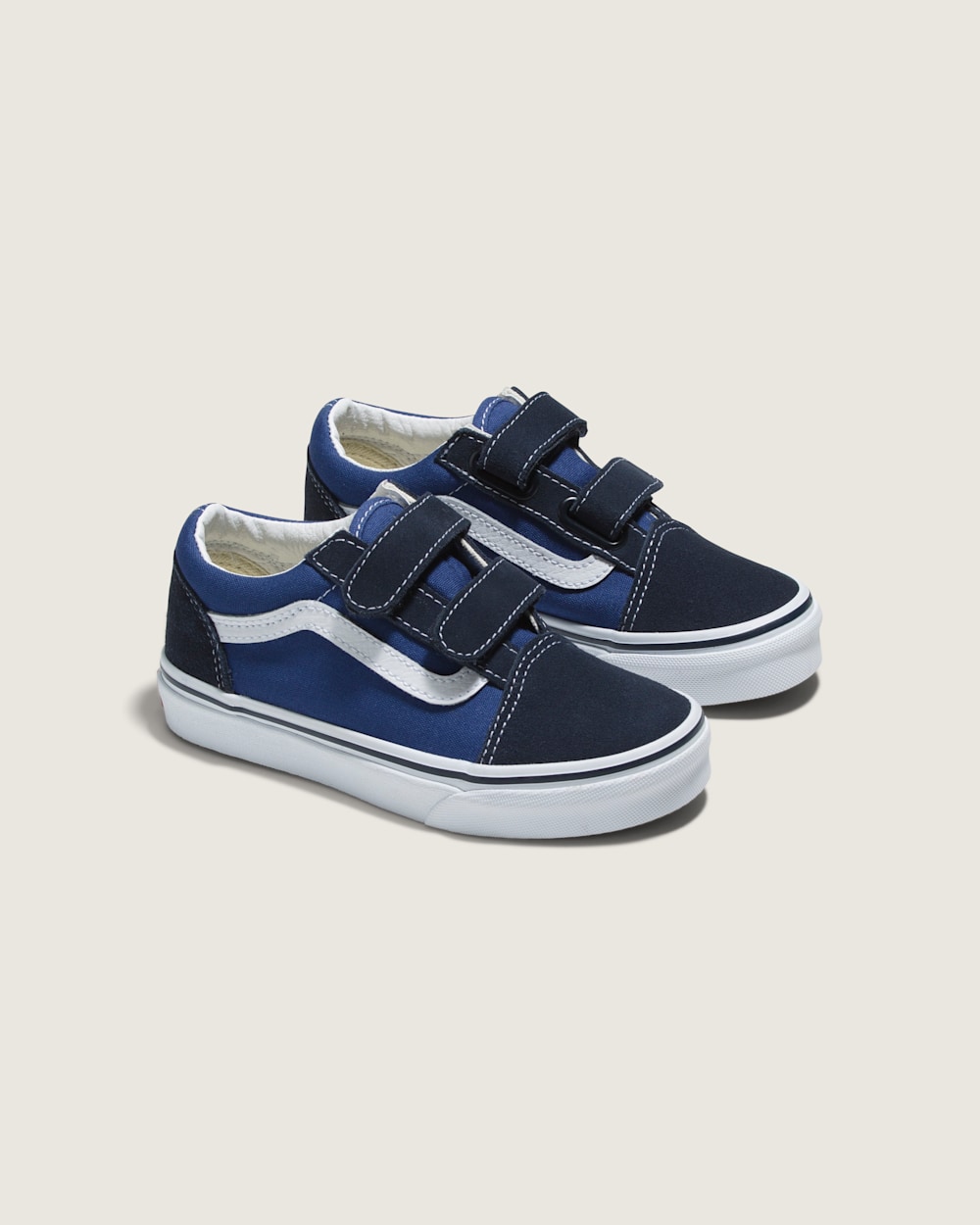 Little Kids Old Skool V Shoe - Image 2