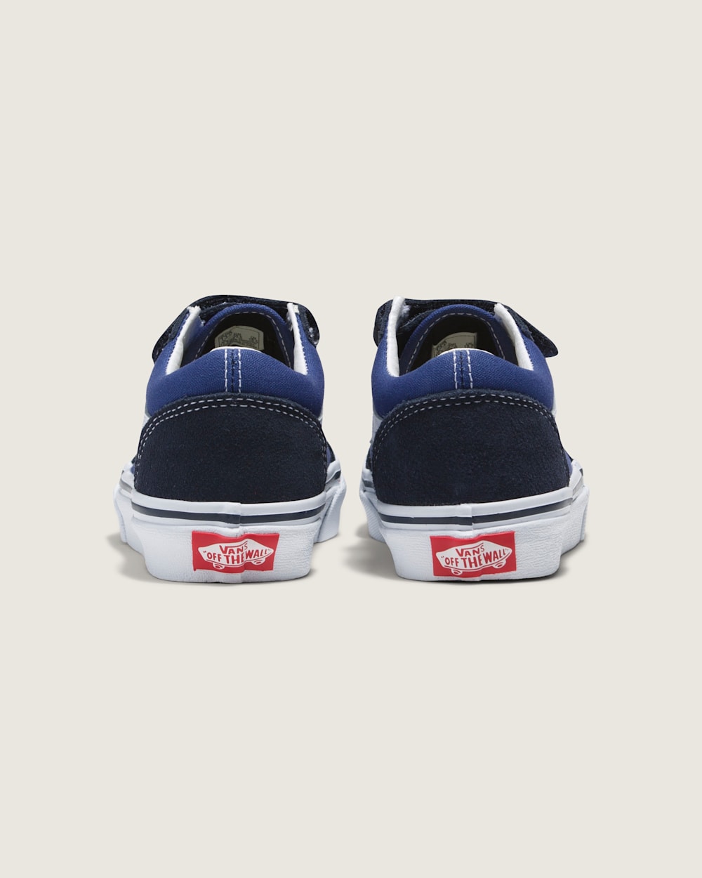 Little Kids Old Skool V Shoe - Image 4