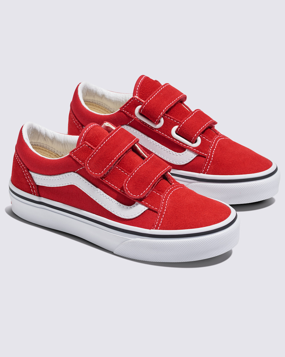 Little Kids Old Skool V Shoe - Image 2