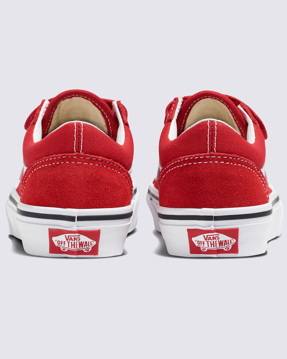 Little Kids Old Skool V Shoe - Image 4