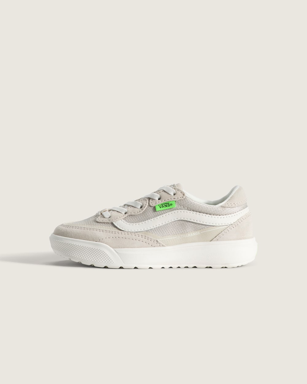 Little Kids UltraRange 2.0 Shoe